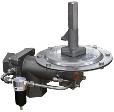 Protectoseal Tank Blanketing Valve, Series 20